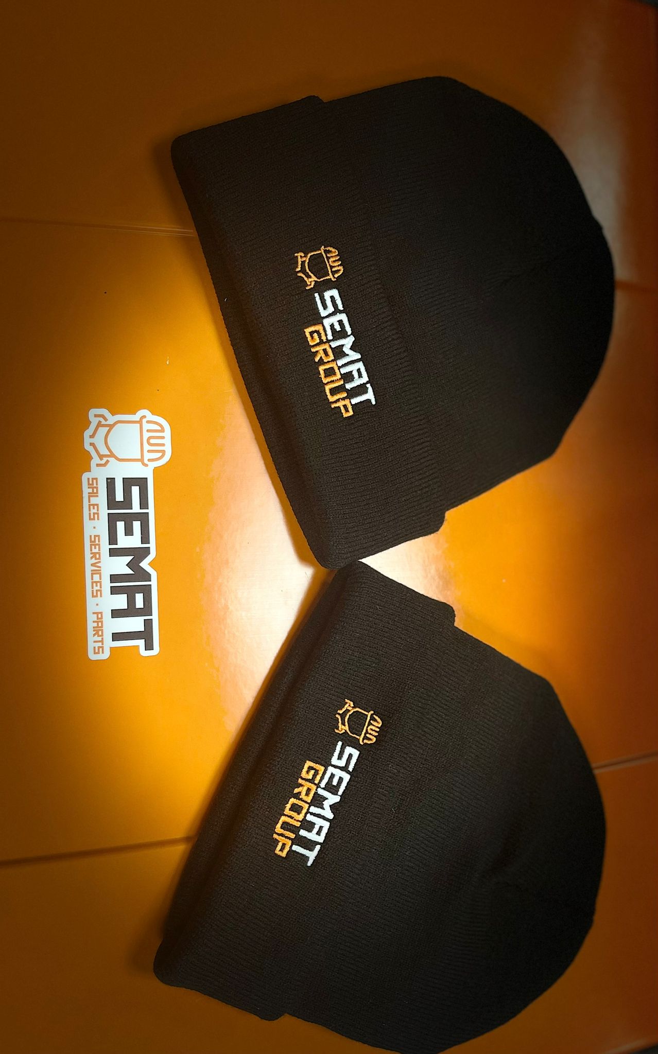 LES BONNETS SEMAT GROUP SONT DE RETOUR! 