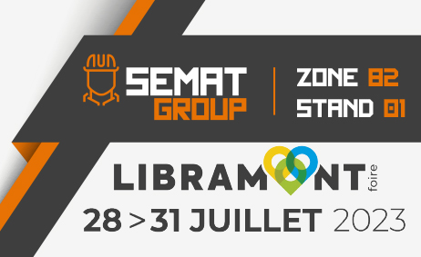 Foire De Libramont 2023 Du 29 au 31 Juillet
