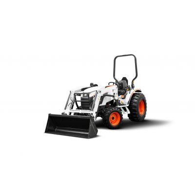Tracteur Compact Bobcat CT2035