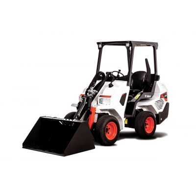 Chargeuse articulée légère Bobcat L23