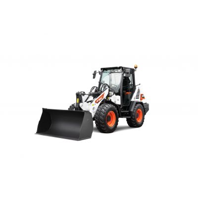 Chargeuse articulée Bobcat L95