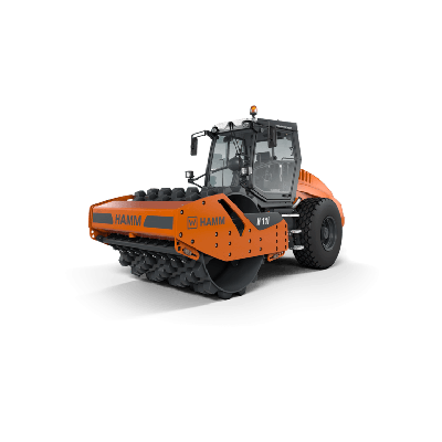 Compacteur Hamm H11i P