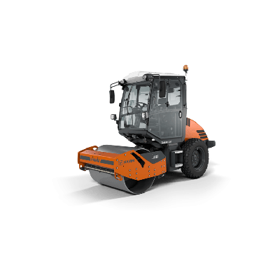 Compacteur Hamm H5i