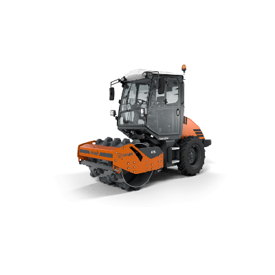 Compacteur Hamm H5i P