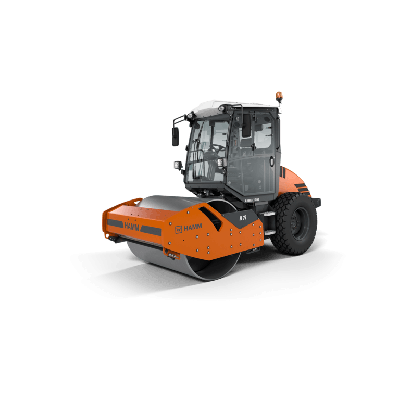 Compacteur Hamm H7i