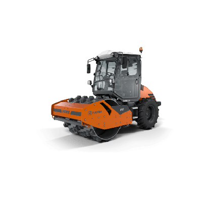 Compacteur Hamm H7i P