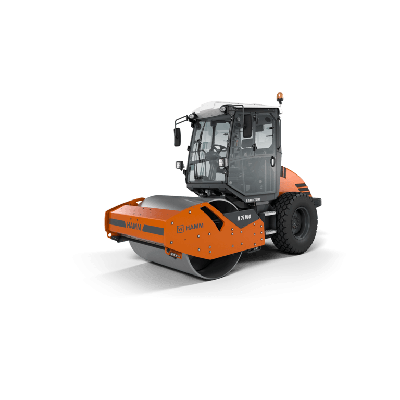 Compacteur Hamm H7i VIO