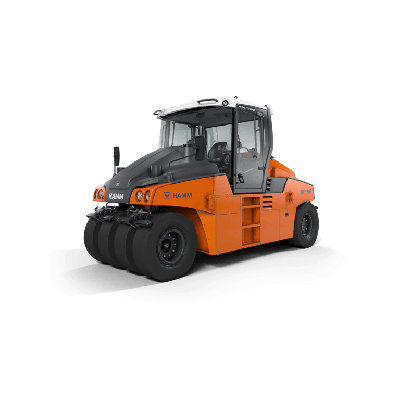 Compacteur à pneumatiques Hamm HP180i