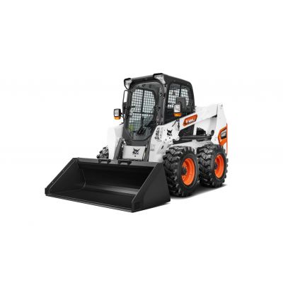 Chargeuse compacte sur pneus S630