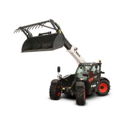 Chargeur télescopique Bobcat TL34.65HF