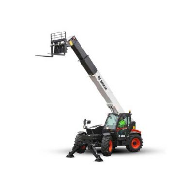 Chargeur télescopique Bobcat T35.140S