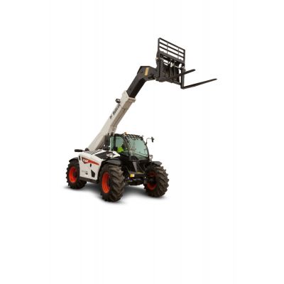 Chargeur télescopique Bobcat TL35.70