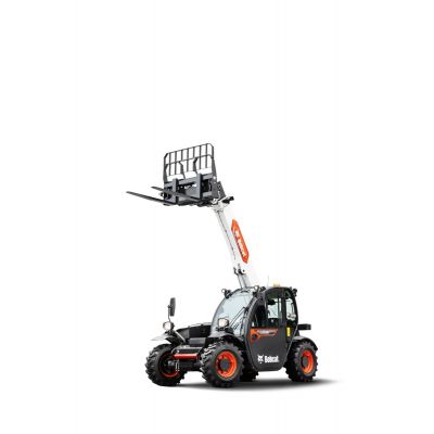 Chargeur télescopique Bobcat TL25.60