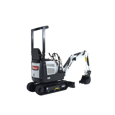 Mini-pelle Bobcat E08