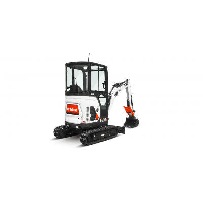 Pelle compacte Bobcat E20Z