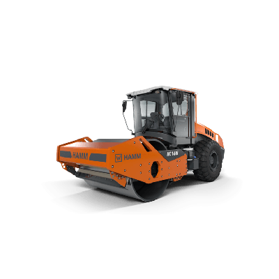 Compacteur Hamm HC160i