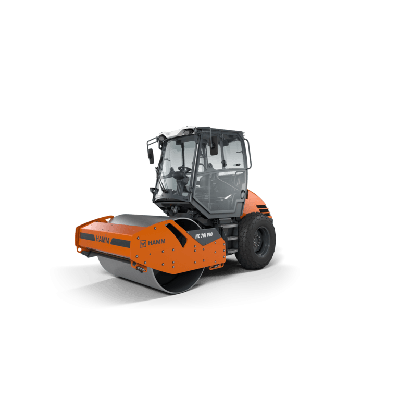 Compacteur Hamm HC70i