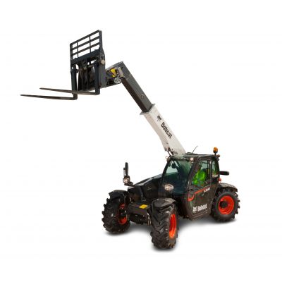 Chargeur télescopique Bobcat TL30.60