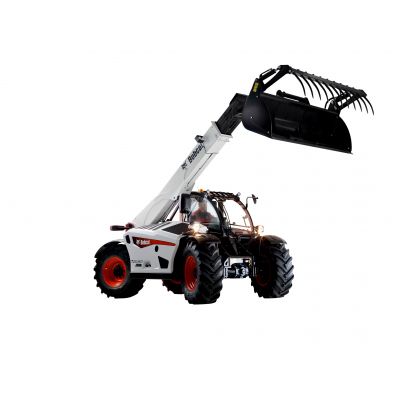 Chargeur télescopique Bobcat TL38.70HF-AGRI