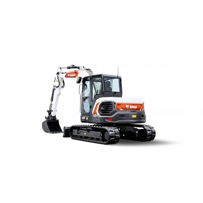 Pelle compacte Bobcat E88