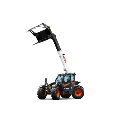 Chargeur télescopique Bobcat TL38.70HF-AGRI